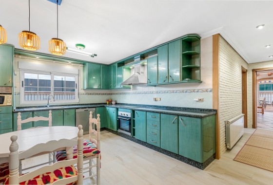 Revente - Chalet - Torrevieja