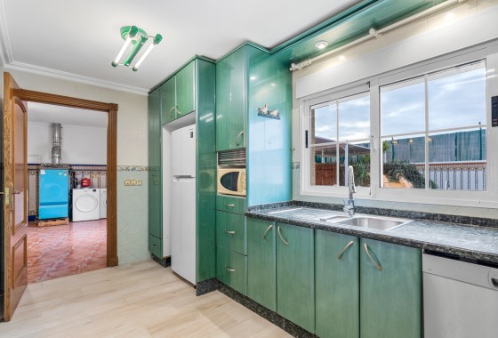 Revente - Chalet - Torrevieja