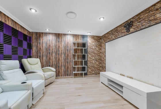 Revente - Chalet - Torrevieja