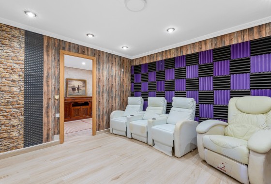 Revente - Chalet - Torrevieja