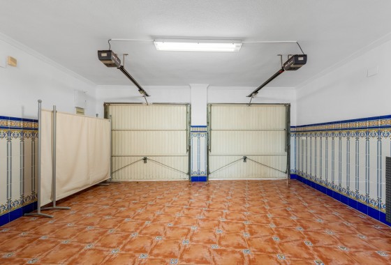 Revente - Chalet - Torrevieja