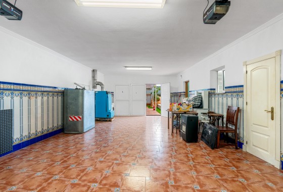 Revente - Chalet - Torrevieja