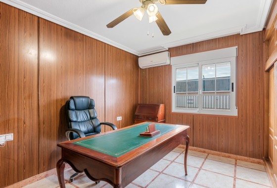 Revente - Chalet - Torrevieja