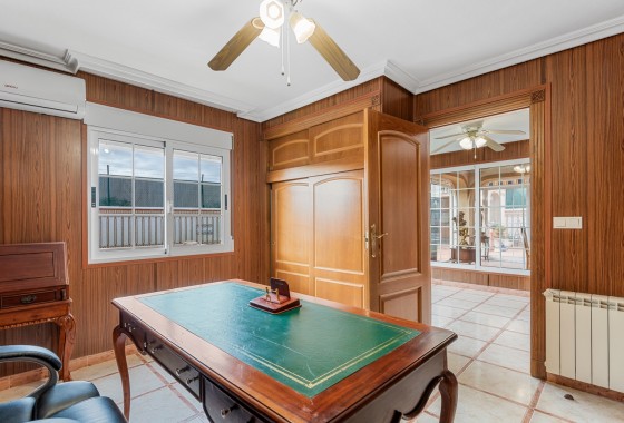 Revente - Chalet - Torrevieja