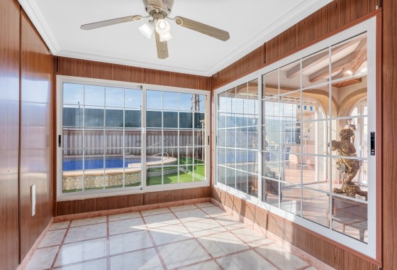 Revente - Chalet - Torrevieja