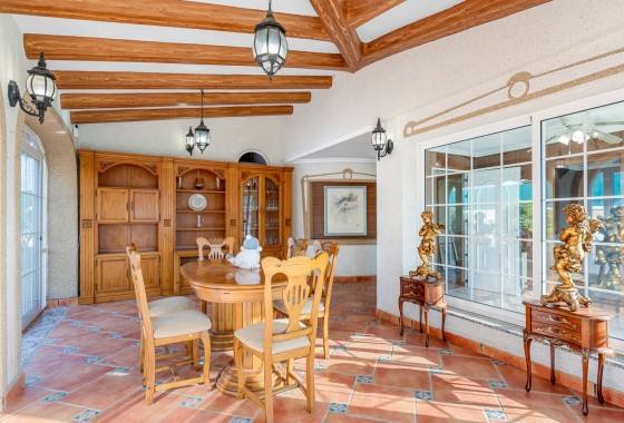 Revente - Chalet - Torrevieja