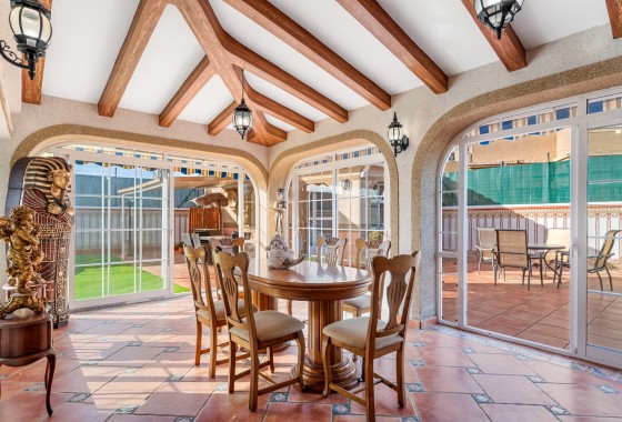 Revente - Chalet - Torrevieja