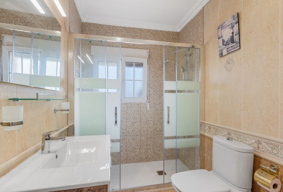 Revente - Chalet - Torrevieja