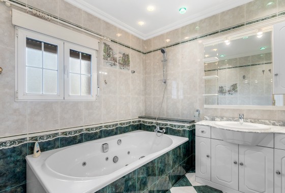 Revente - Chalet - Torrevieja