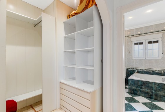 Revente - Chalet - Torrevieja