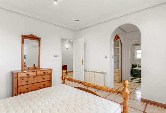 Revente - Chalet - Torrevieja