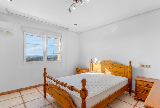 Revente - Chalet - Torrevieja