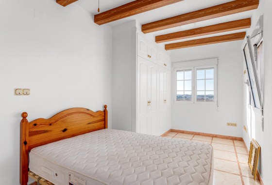 Revente - Chalet - Torrevieja