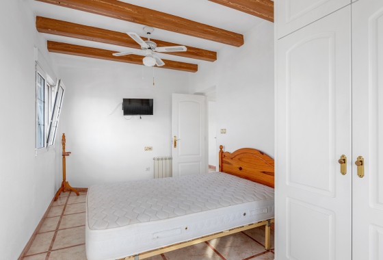 Revente - Chalet - Torrevieja