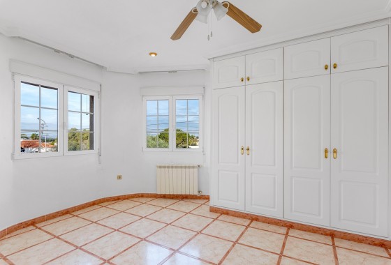 Revente - Chalet - Torrevieja