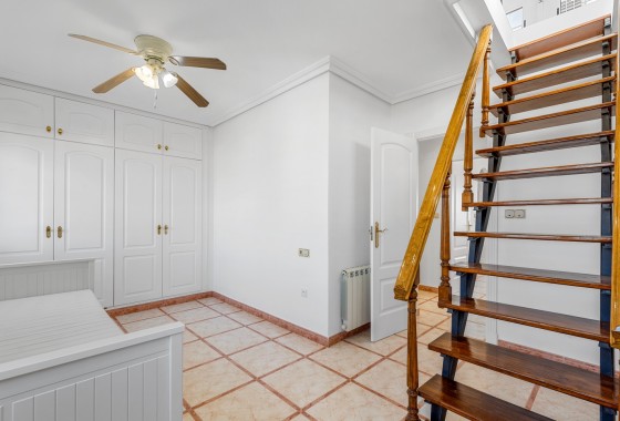 Revente - Chalet - Torrevieja