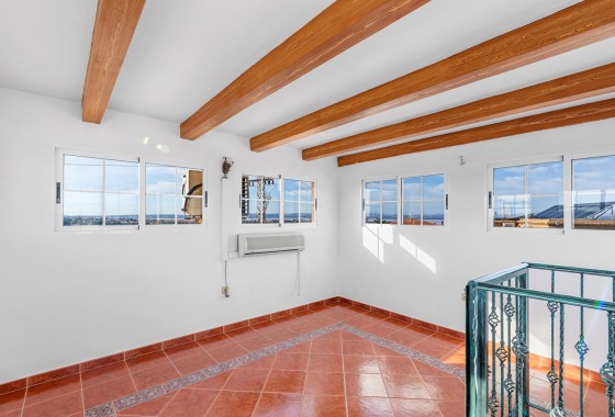 Revente - Chalet - Torrevieja