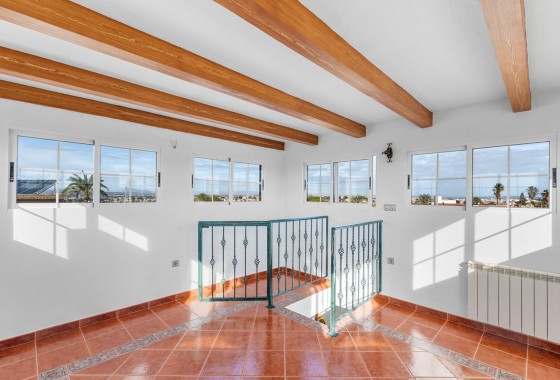 Revente - Chalet - Torrevieja