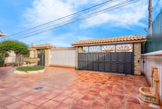 Revente - Chalet - Torrevieja