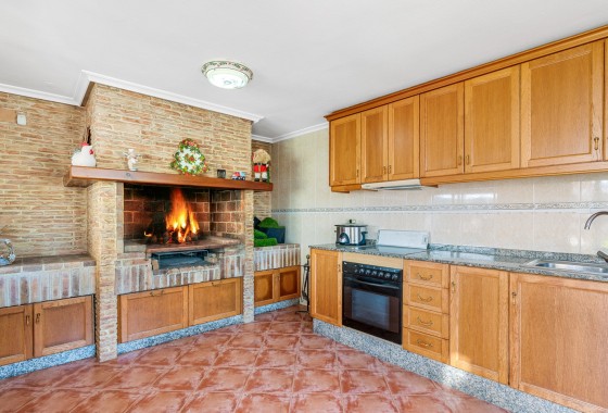 Revente - Chalet - Torrevieja