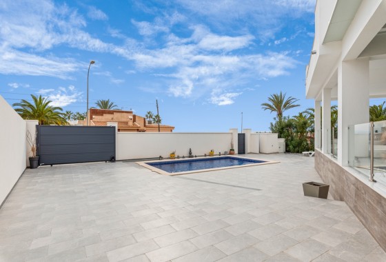 Revente - Villa - Ciudad Quesada/Rojales - Ciudad Quesada - Rojales