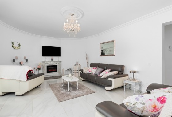 Revente - Villa - Ciudad Quesada/Rojales - Ciudad Quesada - Rojales