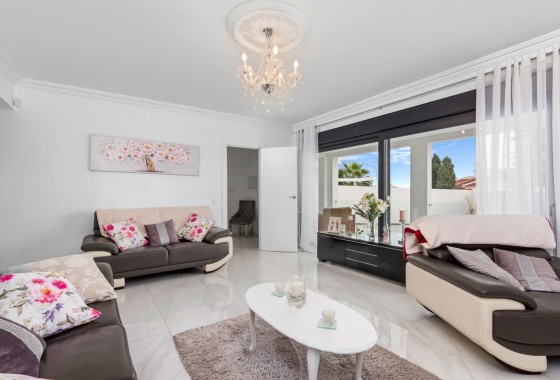 Revente - Villa - Ciudad Quesada/Rojales - Ciudad Quesada - Rojales