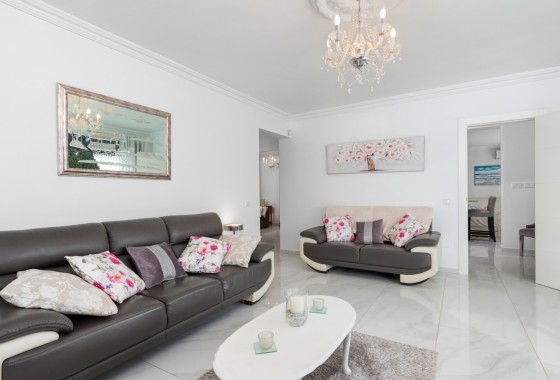 Revente - Villa - Ciudad Quesada/Rojales - Ciudad Quesada - Rojales