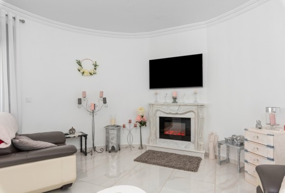 Revente - Villa - Ciudad Quesada/Rojales - Ciudad Quesada - Rojales