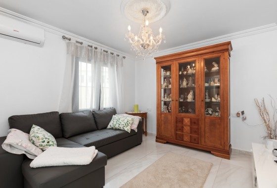 Revente - Villa - Ciudad Quesada/Rojales - Ciudad Quesada - Rojales