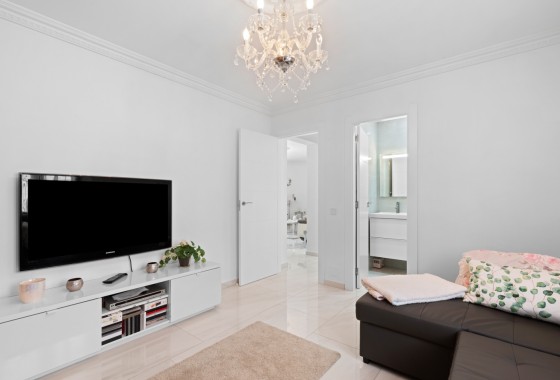 Revente - Villa - Ciudad Quesada/Rojales - Ciudad Quesada - Rojales