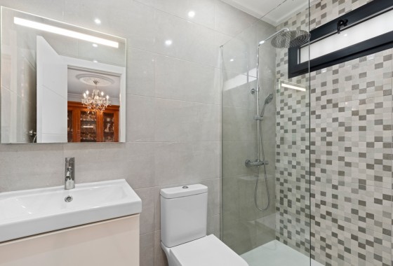 Revente - Villa - Ciudad Quesada/Rojales - Ciudad Quesada - Rojales