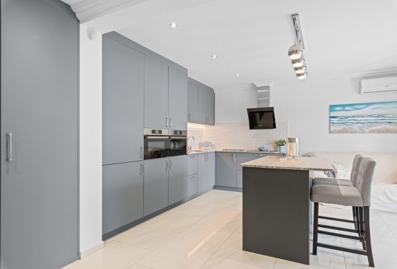 Revente - Villa - Ciudad Quesada/Rojales - Ciudad Quesada - Rojales