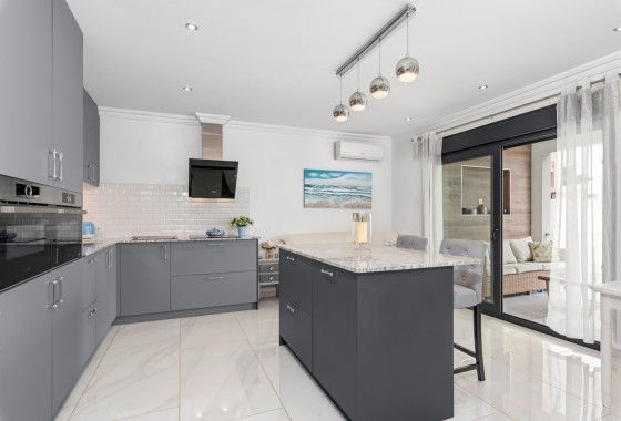 Revente - Villa - Ciudad Quesada/Rojales - Ciudad Quesada - Rojales