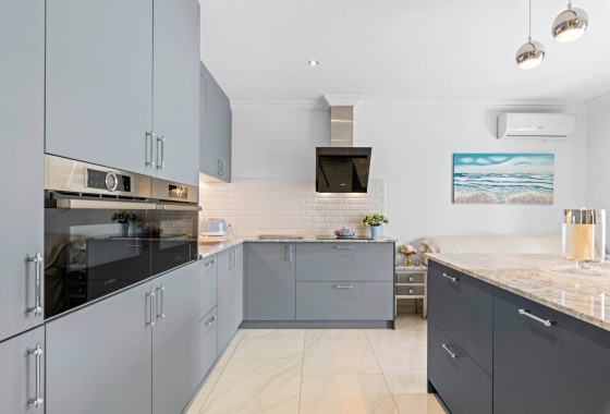 Revente - Villa - Ciudad Quesada/Rojales - Ciudad Quesada - Rojales