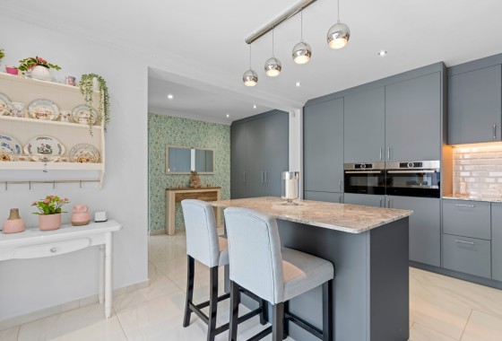 Revente - Villa - Ciudad Quesada/Rojales - Ciudad Quesada - Rojales