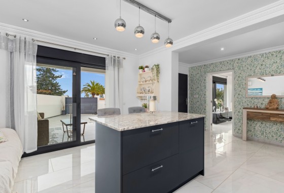 Revente - Villa - Ciudad Quesada/Rojales - Ciudad Quesada - Rojales