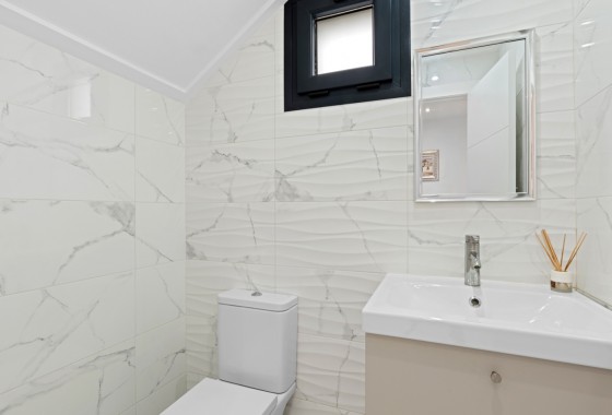 Revente - Villa - Ciudad Quesada/Rojales - Ciudad Quesada - Rojales