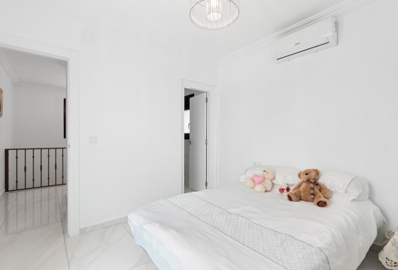 Revente - Villa - Ciudad Quesada/Rojales - Ciudad Quesada - Rojales