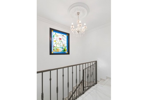 Revente - Villa - Ciudad Quesada/Rojales - Ciudad Quesada - Rojales