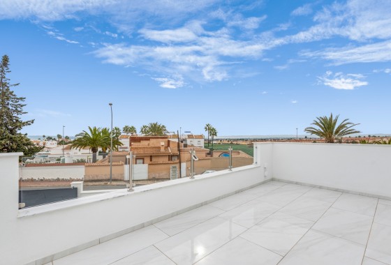 Revente - Villa - Ciudad Quesada/Rojales - Ciudad Quesada - Rojales
