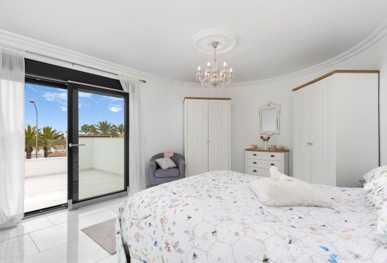 Revente - Villa - Ciudad Quesada/Rojales - Ciudad Quesada - Rojales