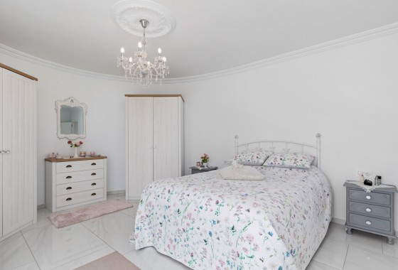 Revente - Villa - Ciudad Quesada/Rojales - Ciudad Quesada - Rojales