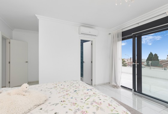 Revente - Villa - Ciudad Quesada/Rojales - Ciudad Quesada - Rojales