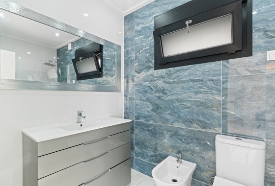 Revente - Villa - Ciudad Quesada/Rojales - Ciudad Quesada - Rojales