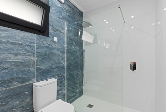 Revente - Villa - Ciudad Quesada/Rojales - Ciudad Quesada - Rojales