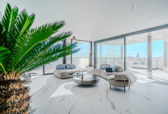 Revente - Appartement - Benidorm