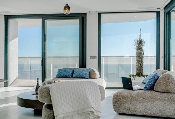 Revente - Appartement - Benidorm