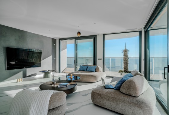 Revente - Appartement - Benidorm