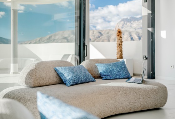 Revente - Appartement - Benidorm